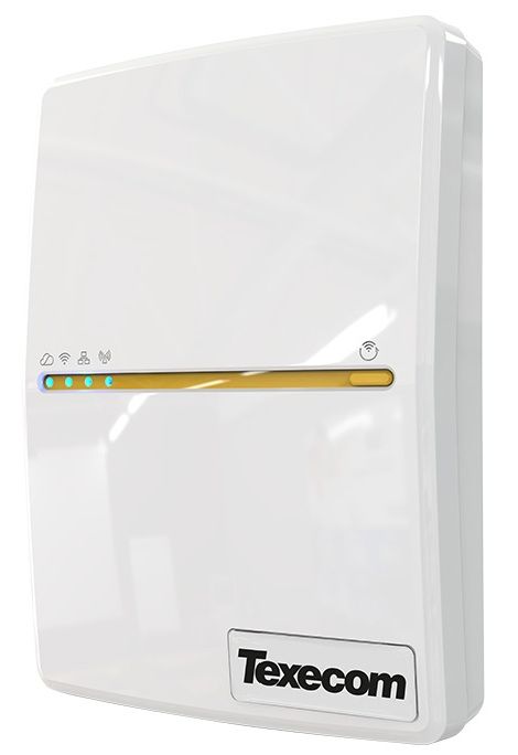 Texecom SmartCom 4G Wifi LAN CEL-0007